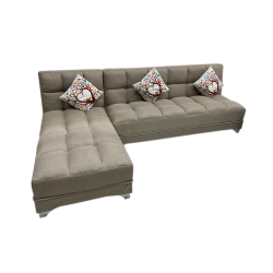 كنب  بيج حرف L