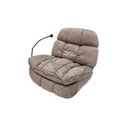 كرسي استرخاء هزاز دوار