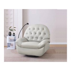 كرسي استرخاء هزاز دوار 