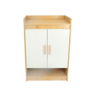 دولاب ركن قهوة 2305 مقاس 60