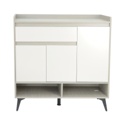 دولاب ركن قهوة 2302 مقاس 100 دولاب ركن قهوة 2302 مقاس 100