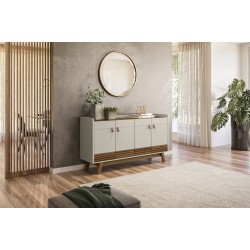 مدخل موديل ABRUZZO