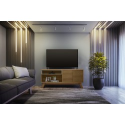 طاولة تلفزيون موديل CAMBORIÚ