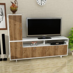 طاولة تلفزيون لونين Jasper