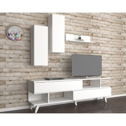 طاولة تلفاز موديل  Asterion