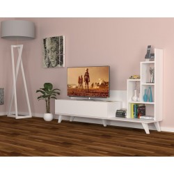 طاولة تلفاز موديل Bingo