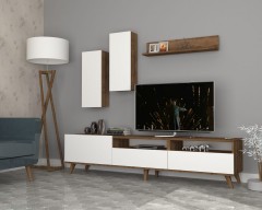 طاولة تلفاز موديل Esse