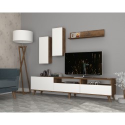 طاولة تلفاز موديل Esse