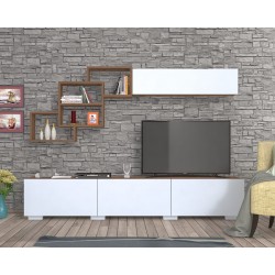 طاولة تلفاز موديل Fly