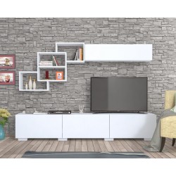 طاولة تلفاز موديل Free