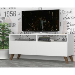 طاولة تلفاز موديل  Inci