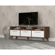 طاولة تلفاز موديل Linea TV طاولة تلفاز موديل Linea TV