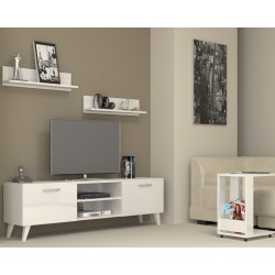 طاولة تلفاز موديل  Live