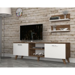 طاولة تلفاز موديل  Monde