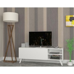 طاولة تلفاز موديل Space