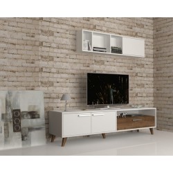 طاولة تلفاز موديل Sun