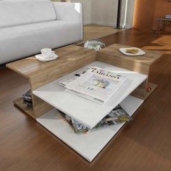 طاولة قهوة موديل Friend