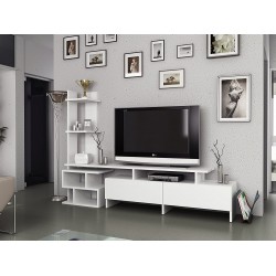 طاولة تلفزيون موديل UPTOWN