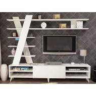 طاولة تلفزيون موديل Isik