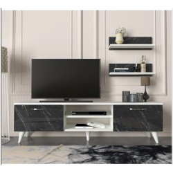 طاولة تلفزيون موديل Geacles