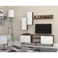 Moment -W&B طاولة تلفزيون موديل Moment -W&B طاولة تلفزيون موديل