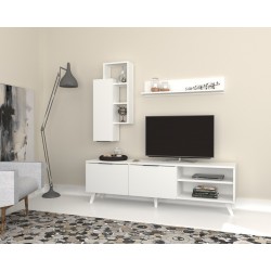 ZEN Wh طاولة تلفزيون موديل