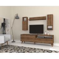Ruya طاولة تلفزيون موديل Ruya طاولة تلفزيون موديل