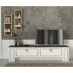 Sansa طاولة تلفزيون موديل