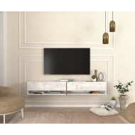 طاولة تلفزيون موديل Nemel