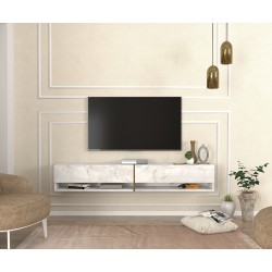 طاولة تلفزيون موديل Nemel